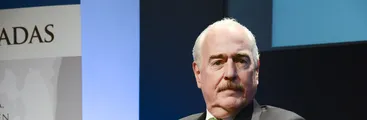 Andrés Pastrana: El derechista expresidente de Colombia que sí podría estar involucrado en el caso Epstein