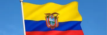 Alianza por los DD.HH. ante crisis en Ecuador: "Exigimos al Estado abordar de forma estructural la problemática del crimen organizado"