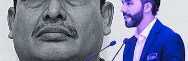 Pandillero liberado ilegalmente por Bukele renunció a juicio rápido en EE.UU.