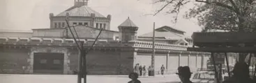 Corte Suprema confirma condenas a ex agentes DINE por envenenamiento de presos políticos en la Cárcel Pública de Santiago en 1981