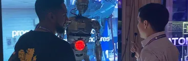 Congreso Futuro 2024: ¿La inteligencia Artificial como herramienta para el desarrollo social o tecnología para nuevos extractivismos?