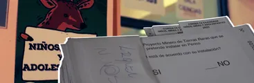 Cuando Penco dijo No a la Minera: La primera consulta comunitaria sobre un proyecto minero en Chile