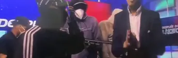 Ecuador: Narcoestado neoliberal dolarizado