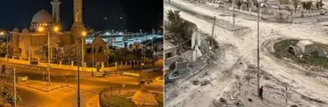 Destrucción del Patrimonio Cultural en Gaza: otra muestra más de la brutalidad israelí