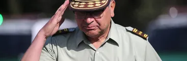 Formalización de Yáñez, una buena señal entre tantas malas