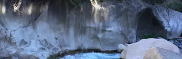 Comisión de Evaluación Ambiental de Ñuble aprobó polémico proyecto Embalse Zapallar en el río Diguillín