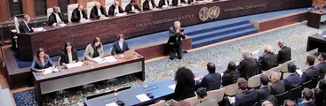 Corte Internacional de Justicia acoge demanda de Sudáfrica e investigará genocidio israelí contra Palestina