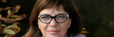 Telma Luzzani: “la única posibilidad de que se frene esta experiencia ultraneoliberal en la Argentina es con la gente en la calle”