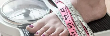 Aumento de trastornos alimentarios en adolescentes