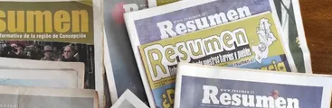 15 años de Resumen