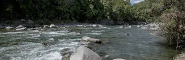 La excusa de la permisología: Mantienen aprobación de embalse Zapallar pese a graves deficiencias ambientales