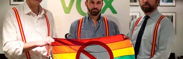 OPINIÓN| ¿Qué reivindica la derecha española?