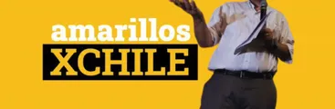 División en Amarillos por Chile en Concepción: Debate y críticas emergen por el apoyo a la eventual reelección de Rodrigo Díaz