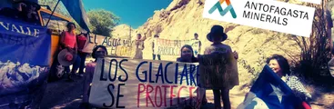 Autoridad ambiental dio término anticipado a proyecto de transnacional Barrick y minera de Luksic en el valle del Huasco