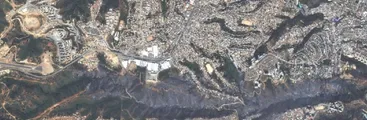 A 131 sube cifra de muertes por catástrofe de incendios forestales: solo 35 están identificados