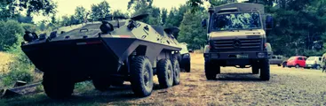 "A la marina se le perdió el mar": Gobierno reforzó presencia de militares en Alto Biobío