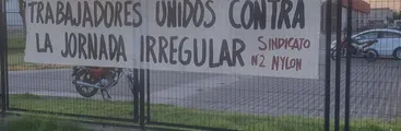 Presidente de Sindicato de transnacional Oben Group denuncia despidos y arbitrariedades contra trabajadores
