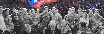 Londres 38: "Se está intentando instalar un forzado consenso en torno al carácter democrático de Piñera y su gobierno"