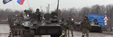 Estratégica victoria rusa en Avdiivka: Se rompe el frente en Ucrania
