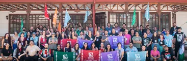 “Un partido que convoque al mundo popular, campesino y las mayorías trabajadoras”: Solidaridad concluyó su primer encuentro nacional
