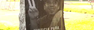 Brutalidad policial de franco: Los últimos momentos de Alexis Astorga Muñoz en Colbún