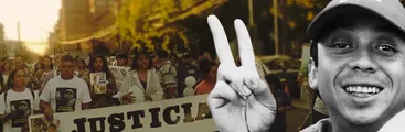 Hermana de joven asesinado por carabineros en Colbún: "Vamos a buscar todas las vías para encontrar algo de justicia"