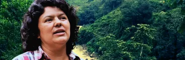Misión de Observación Calificada exige sentencias definitivas por asesinato de Berta Cáceres