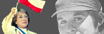 Bajo el gobierno de Bachelet: 16 años de la muerte de Jhonny Cariqueo tras brutal golpiza de Carabineros