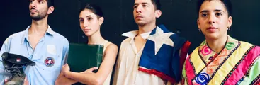 Radioteatro para ser danzado es la nueva apuesta de Teatro La Obra