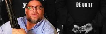 Ex carabinero fue abogado de cabecillas del Tren de Aragua