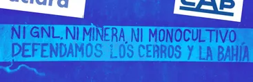 Asociación entre CAP y minera Aclara encabezaría cuestionado proyecto de explotación de tierras raras en Penco