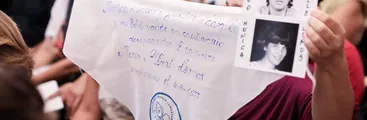 Argentina: 10 cadenas perpetuas para los asesinos de “La Noche de los Lápices”