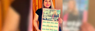 La red que tejió la candidata a alcaldesa por Lebu Marcela Tiznado con los proempleo: parientes y sueldos millonarios mientras administraba empleos de emergencia