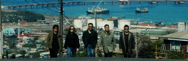 Calles de Talcahuano: “Cuando en el Puerto hubo una guerra”