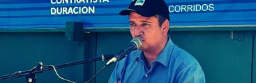 Otra causa golpea la puerta del GORE Biobío: citan a declarar a Rodrigo Díaz por eventual delito de corrupción denunciado por empresario