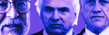 EDITORIAL | Los peligros de la delincuencia organizada: La banda de los audios