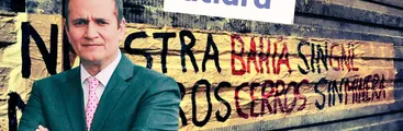 Reunión entre minera Aclara y GORE Biobío no está registrada en plataforma pública: Entidades indican que fue por ley de lobby