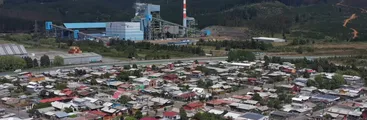 Voces de Coronel ante la crisis ambiental: Pronto nuevo reportaje documental de Resumen