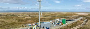 Exigen a Boric revocar nombramiento de seremi de Medioambiente en Magallanes: Trabajó en empresa que busca instalar planta de Hidrógeno Verde en Tierra del Fuego