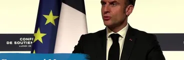 Europa y la obscena obsesión por la guerra