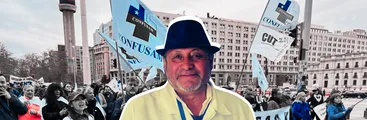 Alberto García Valencia: El trabajador de la salud que falleció esperando su incentivo al retiro