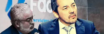 Cristián Vargas, funcionario que destapó casos Penta y SQM sobre Factop: "Su impunidad contribuyó a que estas prácticas fraudulentas se volvieran más descaradas"