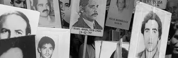 Corte Suprema confirma condenas de 27 ex agentes del Comando Conjunto por crímenes de cinco militantes comunistas cometidos entre 1975 y 1976 en  Santiago