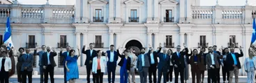 EDITORIAL| Declarar y gobernar