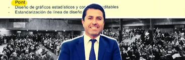 ¿El PowerPoint más caro de Chile? Municipalidad de Cabrero gastó casi $3 millones en presentación de última Cuenta Pública de alcalde Gierke