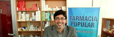 Nuevo lawfare en América Latina: La operación de los medios del poder y Fiscalía contra Jadue y contra las farmacias populares