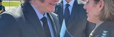 Argentina: No confundir alineamiento con servilismo y entreguismo