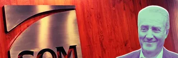 Julio Ponce Lerou sin condena: Fiscalía cerró investigación en su contra por Caso Cascadas