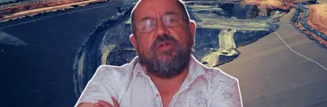 Las 3 oleadas de contaminación en Coronel según el médico Lautaro López