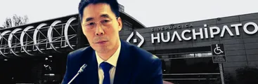 Por salvaguardia al acero: Embajador de China en Chile se opone a la "práctica proteccionista del abuso de estas medidas"